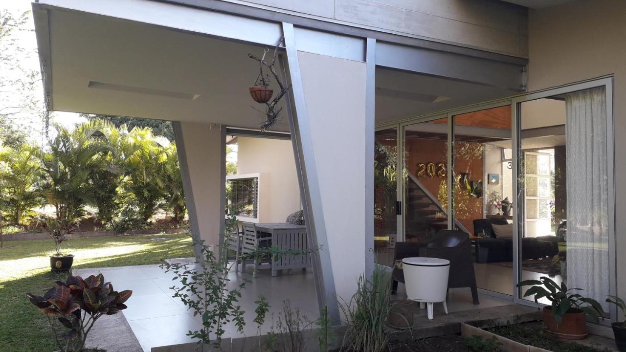 Casa Nadette Apartment Guacima Exterior photo