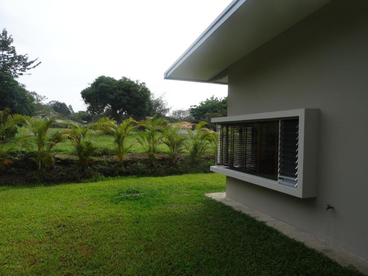 Casa Nadette Apartment Guacima Exterior photo